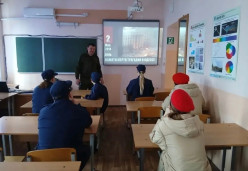Одесса 2 мая 2014: уроки истории и память поколений. 1