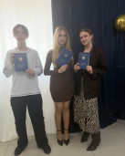 В добрый путь, дорогие выпускники! 4