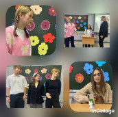 Концерт "Нашим мамам посвящаем". 2
