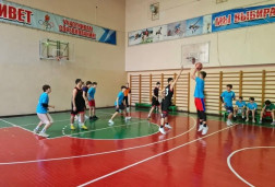 Спортивная весна Кубани. 4