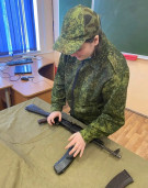 Историческая память и военная подготовка: уроки прошлого для настоящего. 4