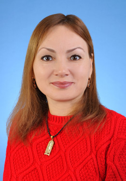 Ботнарь Анна Нарисовна.