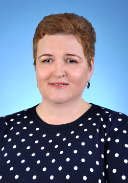 Шепилова Ирина Викторовна.